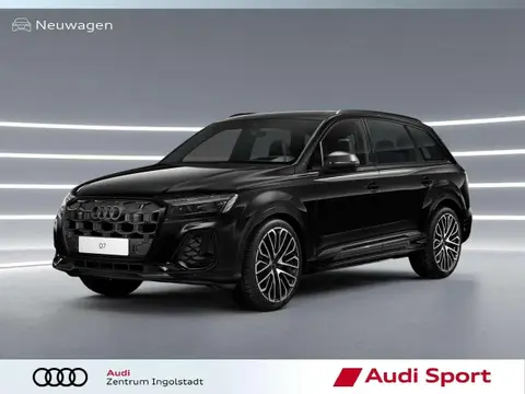 Annonce AUDI Q7 Diesel 2024 d'occasion 