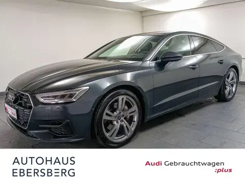 Used AUDI A7 Petrol 2023 Ad 