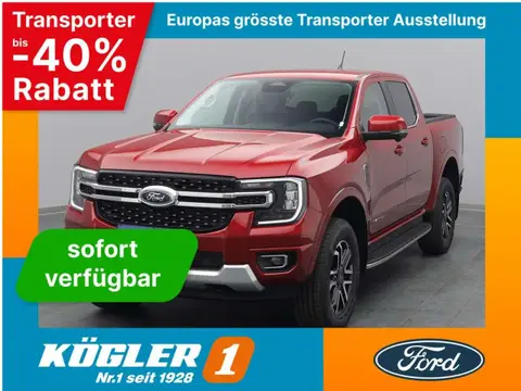 Used FORD RANGER Diesel 2023 Ad Germany