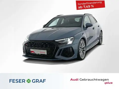 Used AUDI RS3 Petrol 2023 Ad Germany