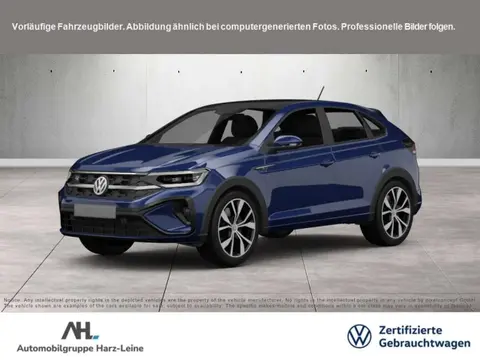 Annonce VOLKSWAGEN TAIGO Essence 2022 d'occasion 