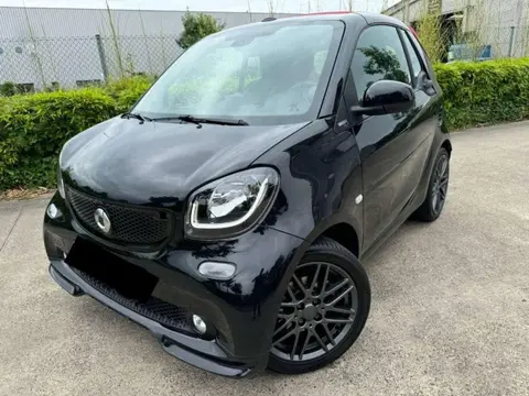 Annonce SMART FORTWO Essence 2019 d'occasion 