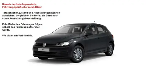 Annonce VOLKSWAGEN POLO Essence 2020 d'occasion 