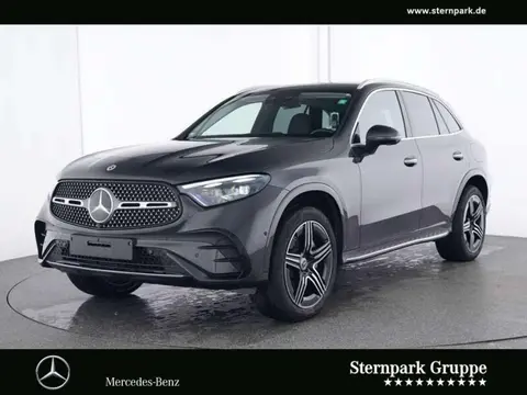 Used MERCEDES-BENZ CLASSE GLC Hybrid 2023 Ad 