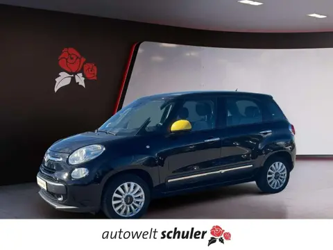 Annonce FIAT 500L Essence 2016 d'occasion 