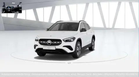 Used MERCEDES-BENZ CLASSE GLA Diesel 2024 Ad 