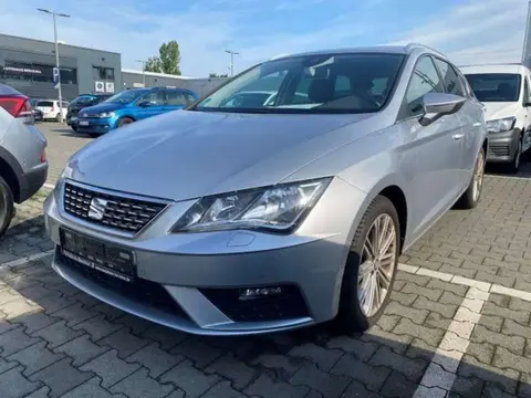 Used SEAT LEON Petrol 2020 Ad 