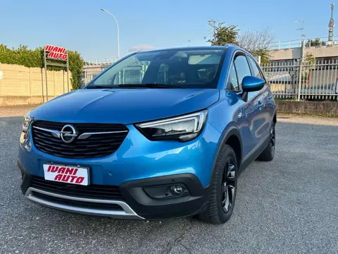 Used OPEL CROSSLAND Diesel 2020 Ad 