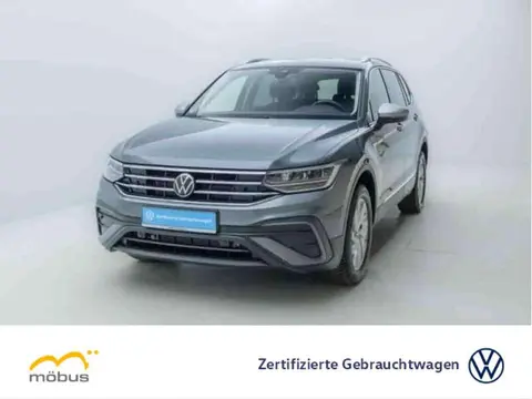 Used VOLKSWAGEN TIGUAN Diesel 2024 Ad 