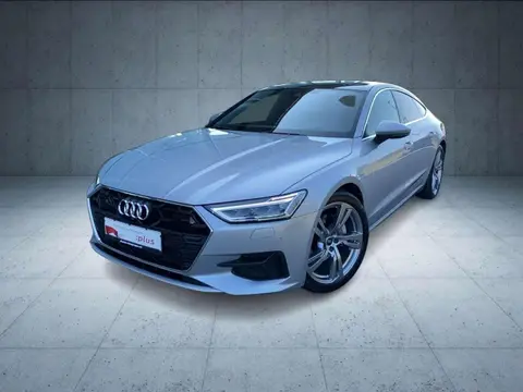 Used AUDI A7 Petrol 2023 Ad 