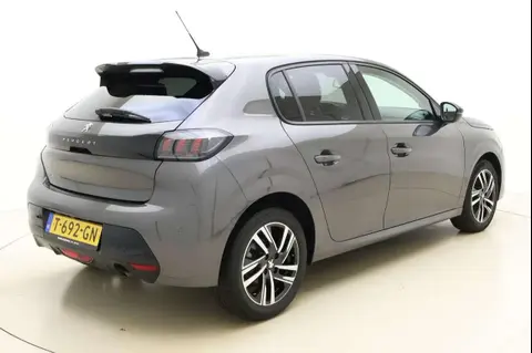 Used PEUGEOT 208 Petrol 2023 Ad 