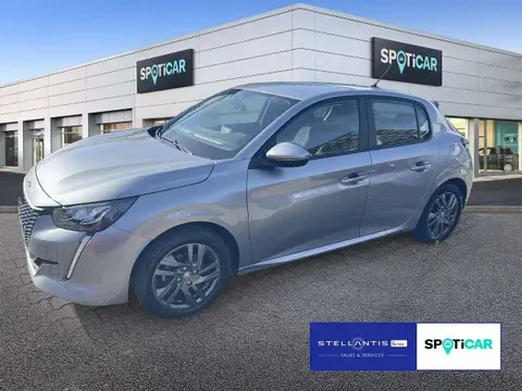 Used PEUGEOT 208 Petrol 2021 Ad 