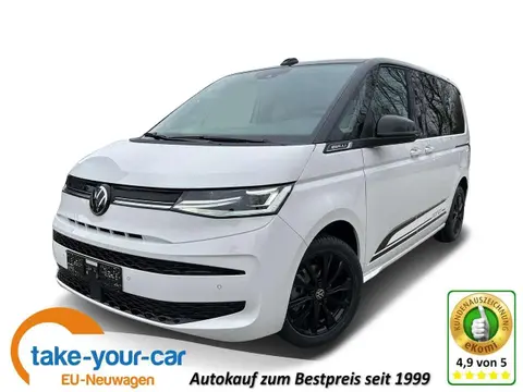 Used VOLKSWAGEN T7 Petrol 2024 Ad 