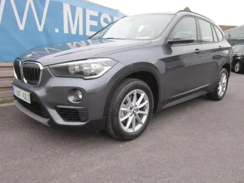 Used BMW X1 Petrol 2019 Ad 