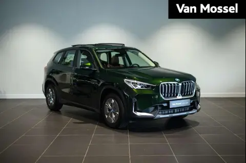 Annonce BMW X1 Électrique 2023 d'occasion 