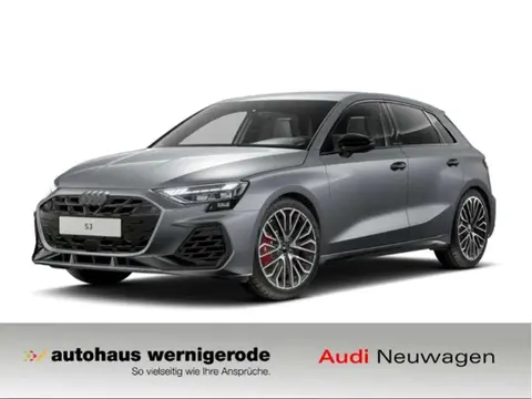 Annonce AUDI S3 Essence 2024 d'occasion Allemagne