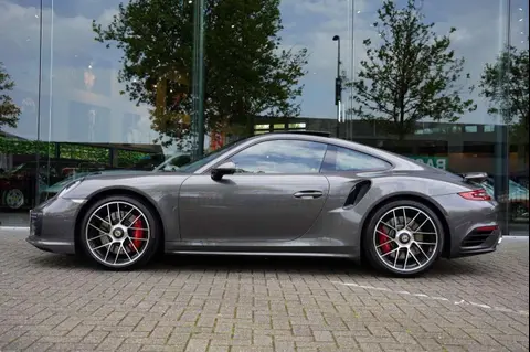 Used PORSCHE 991 Petrol 2017 Ad 