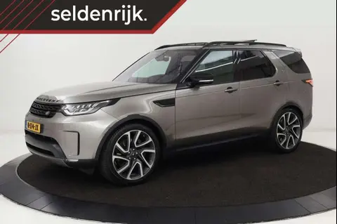 Used LAND ROVER DISCOVERY Diesel 2019 Ad 