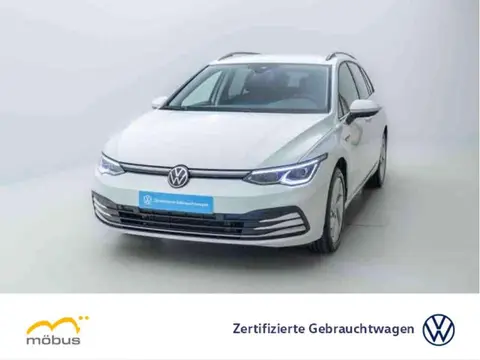 Used VOLKSWAGEN GOLF Diesel 2021 Ad 