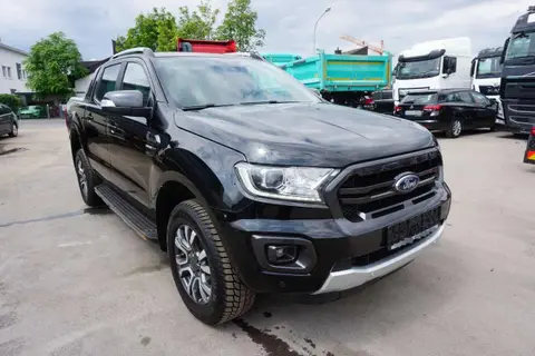 Annonce FORD RANGER Diesel 2020 d'occasion Allemagne