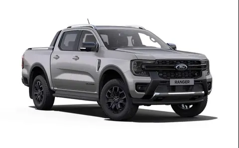 Annonce FORD RANGER Diesel 2024 d'occasion 