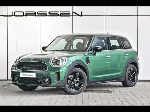 Annonce MINI COOPER Essence 2023 d'occasion 