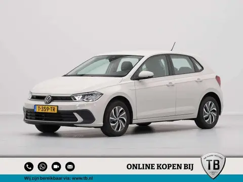 Annonce VOLKSWAGEN POLO Essence 2023 d'occasion 