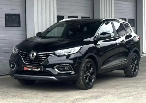 Used RENAULT KADJAR Petrol 2020 Ad 