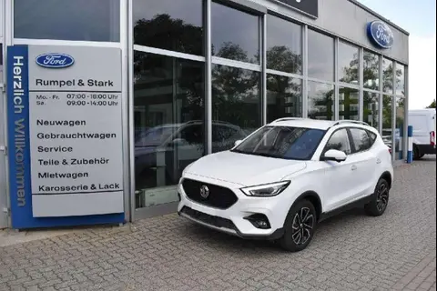 Annonce MG ZS Essence 2024 d'occasion 