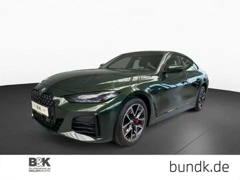 Annonce BMW SERIE 4 Essence 2023 d'occasion 