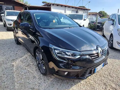 Used RENAULT MEGANE Diesel 2016 Ad 