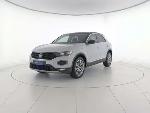 Used VOLKSWAGEN T-ROC Diesel 2021 Ad 