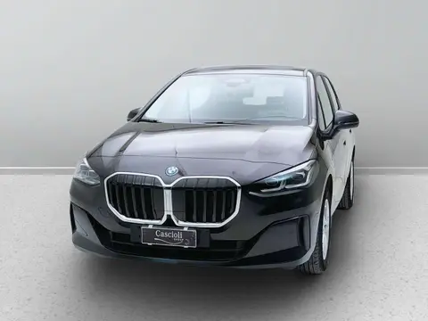 Used BMW SERIE 2 Hybrid 2022 Ad 