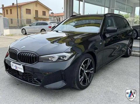 Annonce BMW SERIE 3 Hybride 2023 d'occasion 