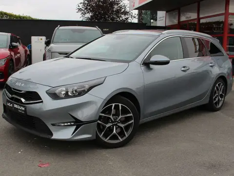 Used KIA CEED Petrol 2023 Ad 