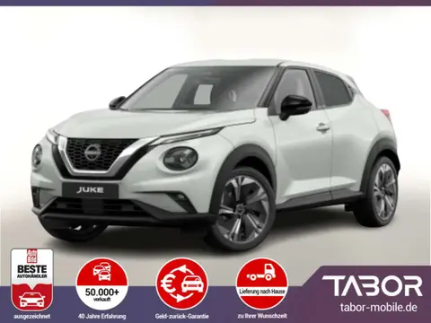 Used NISSAN JUKE Petrol 2024 Ad Germany