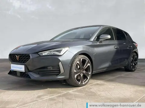 Used CUPRA LEON Hybrid 2022 Ad 