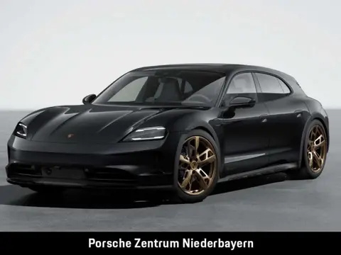 Annonce PORSCHE TAYCAN Électrique 2024 d'occasion 