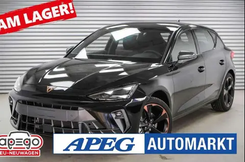 Used CUPRA LEON Hybrid 2024 Ad 