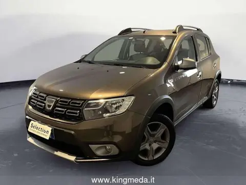 Used DACIA SANDERO Diesel 2018 Ad 