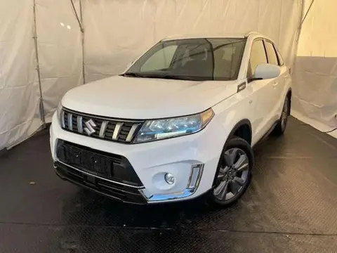 Used SUZUKI VITARA Petrol 2022 Ad 