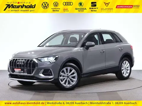 Used AUDI Q3 Petrol 2023 Ad Germany