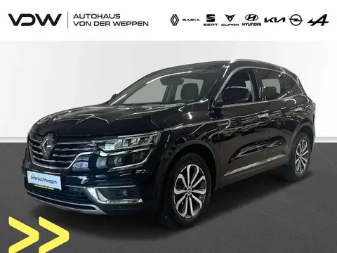 Annonce RENAULT KOLEOS Diesel 2022 d'occasion 