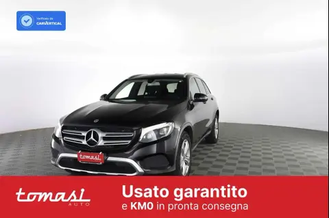 Used MERCEDES-BENZ CLASSE GLC Not specified 2019 Ad 