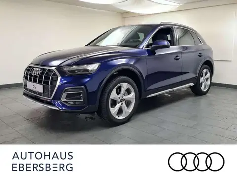 Annonce AUDI Q5 Diesel 2024 d'occasion 