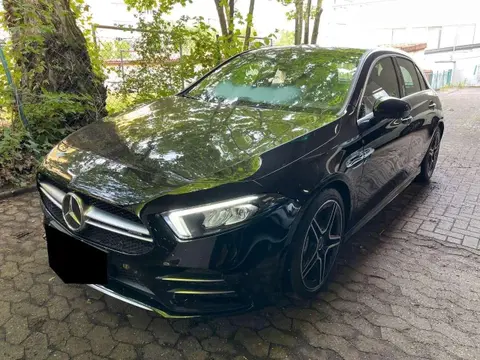 Used MERCEDES-BENZ CLASSE A Petrol 2020 Ad 