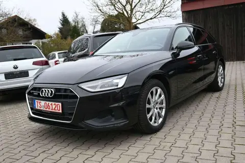 Used AUDI A4 Diesel 2020 Ad 