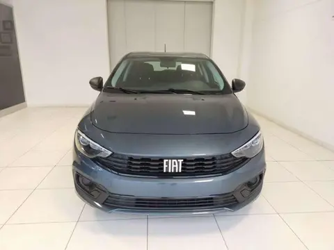 Annonce FIAT TIPO Hybride 2024 d'occasion 