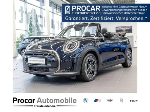 Annonce MINI COOPER Électrique 2023 d'occasion 