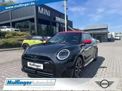 Annonce MINI COOPER Électrique 2024 d'occasion 